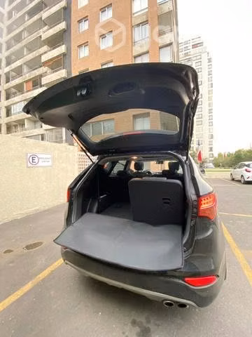 Hyundai Santa Fe 2014 - Imagen 3