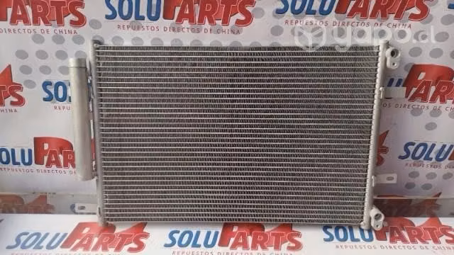 Condensador para changan cs15