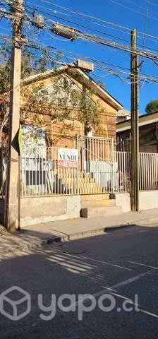 Se vende propiedad en borgoño copiapo