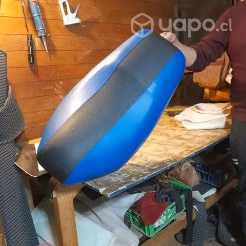 Tapiceria automotriz y en general