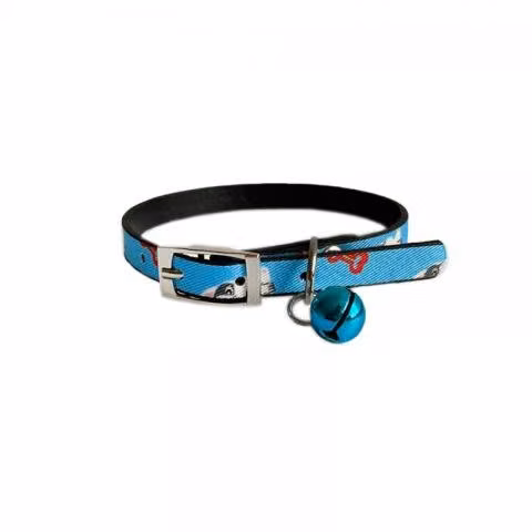 Collar para gatos