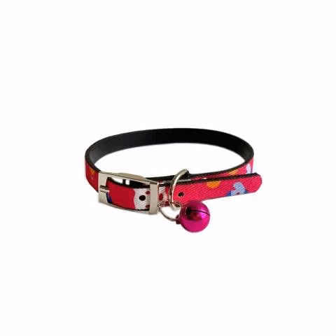 Collar para gatos