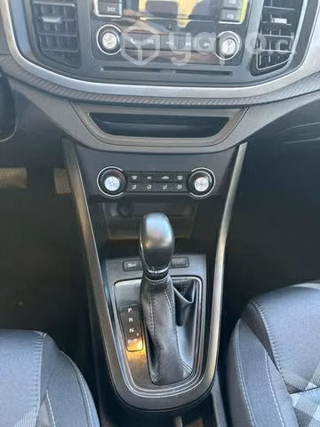Mg 3 1.5 automático año 2023