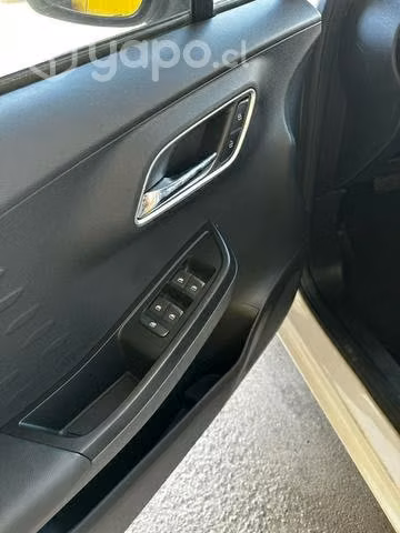 Mg 3 1.5 automático año 2023