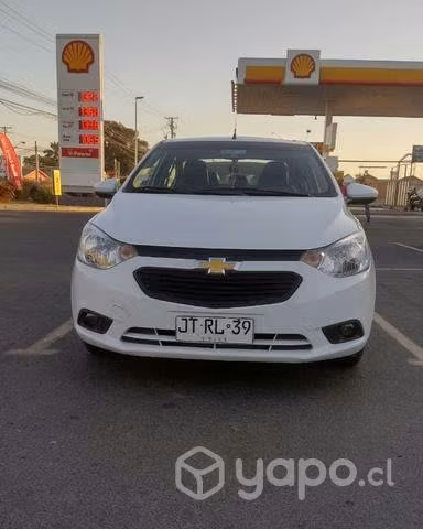 Se vende Chevrolet Sail año 2017