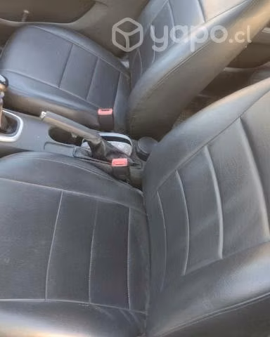 Se vende Chevrolet Sail año 2017
