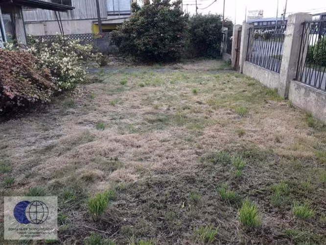 Valdivia R.Los Ríos Excelente propiedad de esquina