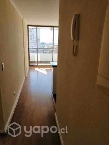 Dpto. 2Dorm 1Ba 1Est Metro Pza Chacabuco