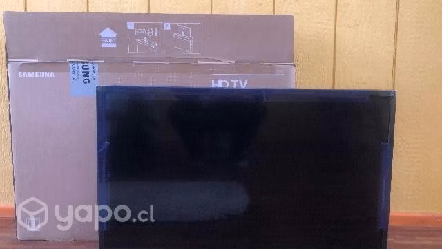 TV Samsung smart tv semi nuevo