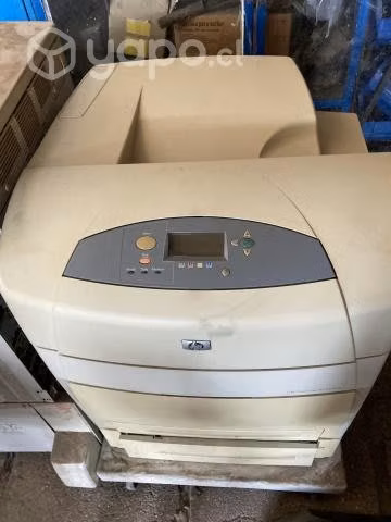 Impresoras para reparar - Imagen 2