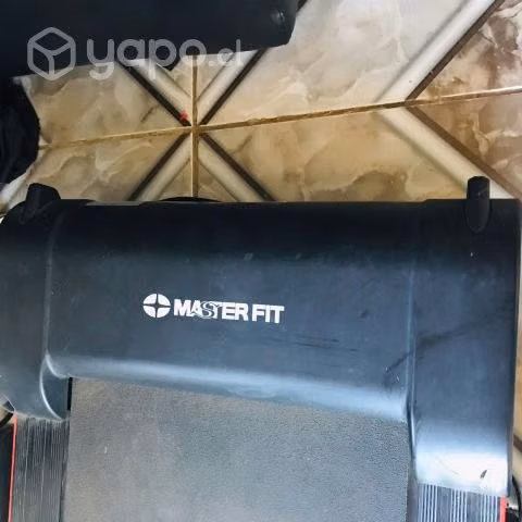 Trotdora master fit