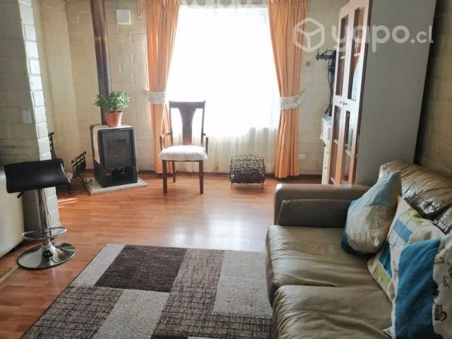 Casa en Villa Picarte 3000