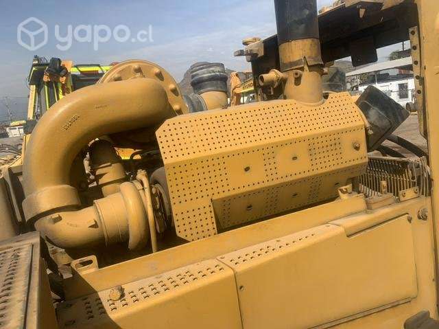 Buldozer Caterpillar D8R disponemos Motor diésel - Imagen 2