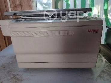Fotocopiadora lanier