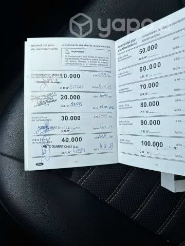 Ford fusion 2018