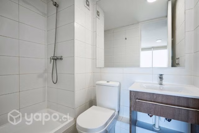 Depto 1D/1B/E/BOD cerca del metro L2 y L6 - Imagen 5