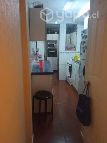 Piedra Roja Quilicura a pasos Metro Lo Cruzat
