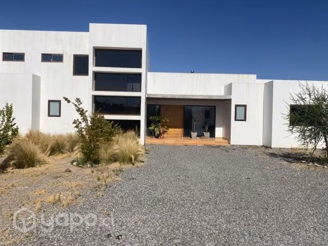 Vende parcela 6D 6B 360/5.000 mts, Linderos, Buin
