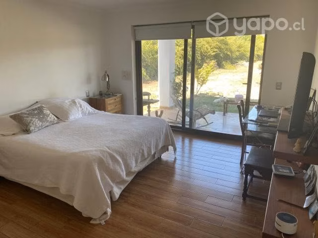 Vende parcela 6D 6B 360/5.000 mts, Linderos, Buin