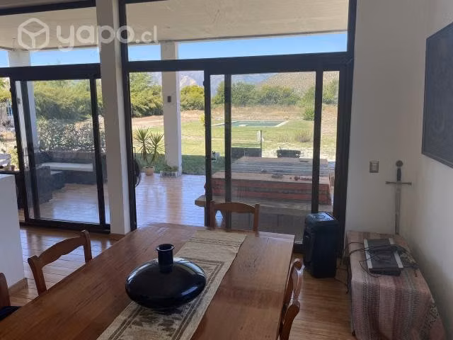 Vende parcela 6D 6B 360/5.000 mts, Linderos, Buin