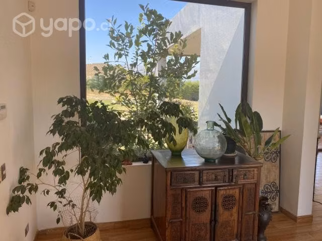 Vende parcela 6D 6B 360/5.000 mts, Linderos, Buin