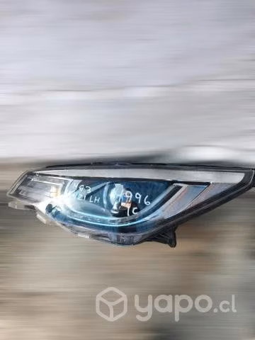 Optico lh mg 