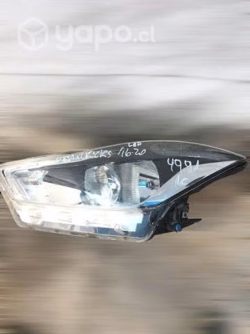 Optico lh nissan kicks 2016-2020