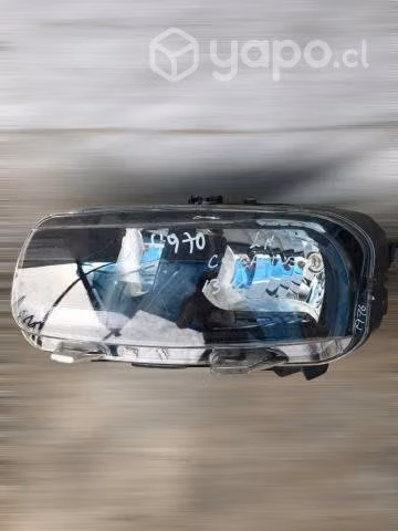Optico lh citroen c4 cactus 2013-2016