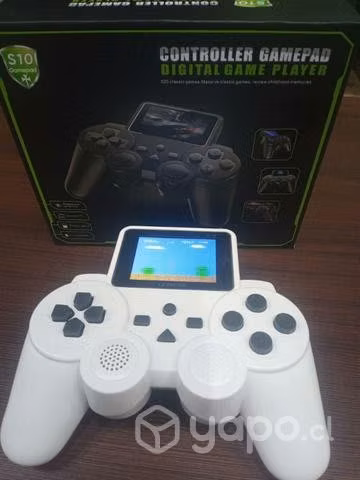 Juego portátil gamers