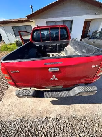 Mitsubishi l200 2018 - Imagen 3