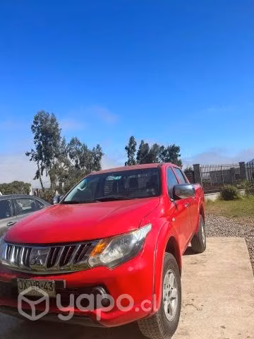 Mitsubishi l200 2018 - Imagen 2