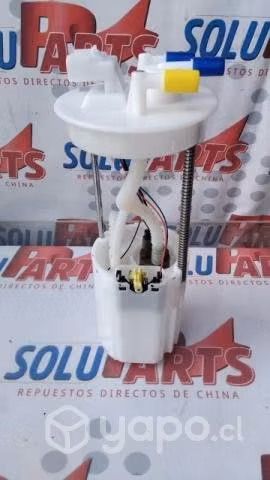 Bomba de bencina para brilliance h230