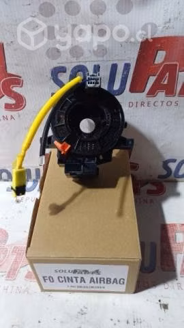 Cinta airbag para f0