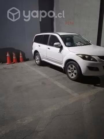 Great wall h5 2012