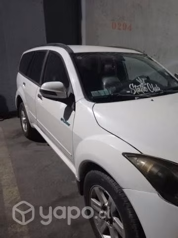 Great wall h5 2012