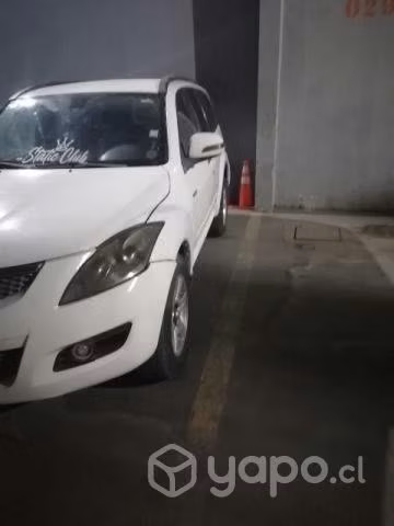 Great wall h5 2012