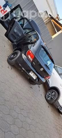 Volkswagen Gol G5 2013