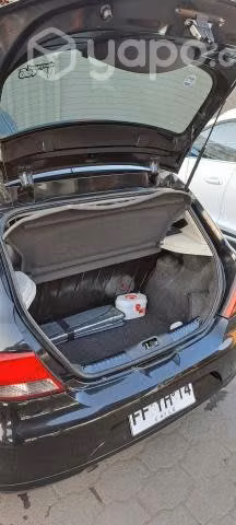 Volkswagen Gol G5 2013