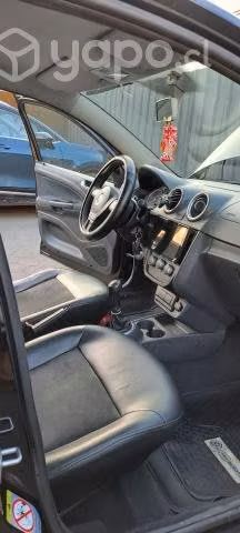 Volkswagen Gol G5 2013