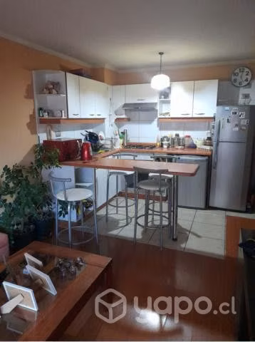 Vendo bello departamento en Santa Isabel 775 - Imagen 2