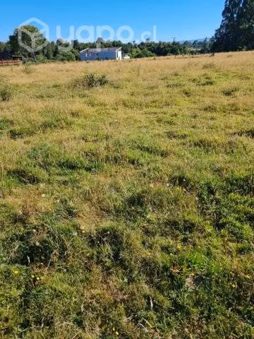 Vendo terreno de 7136 m2 5 min del Lago San pedro