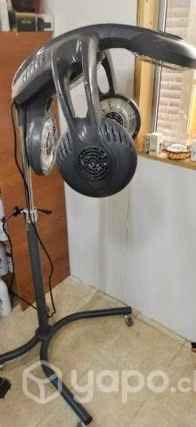 Vendo Climazol de pedestal NUEVO - Imagen 2