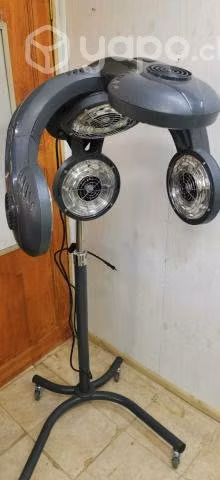 Vendo Climazol de pedestal NUEVO