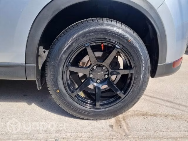 Mazda cx5