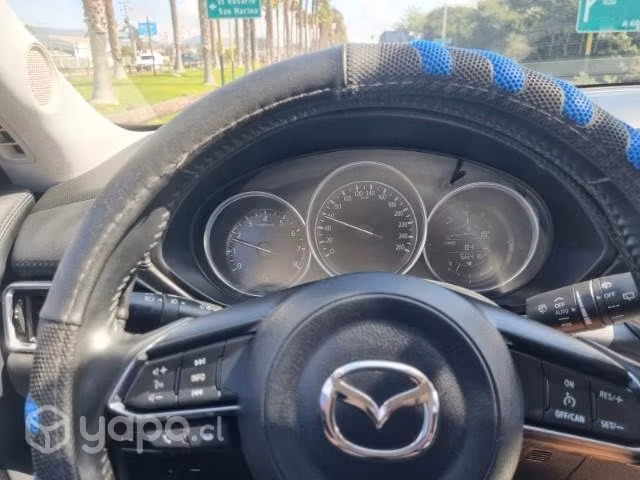 Mazda cx5