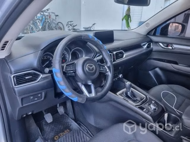 Mazda cx5