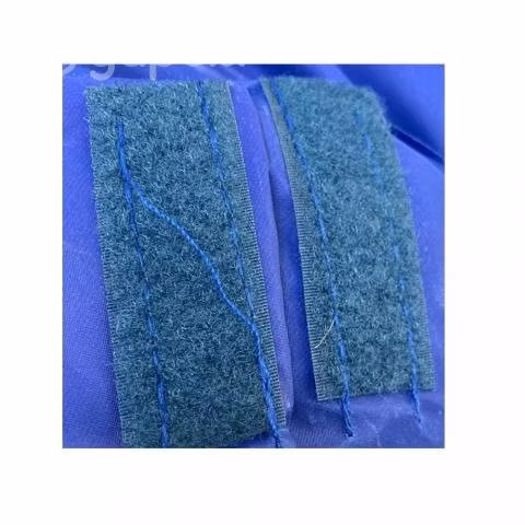 Lona De Toldo Para Techo 420D Azul