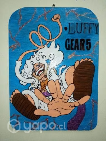 Luffy
