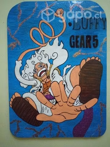 Luffy