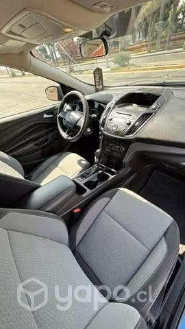 Ford Escape Se 2017